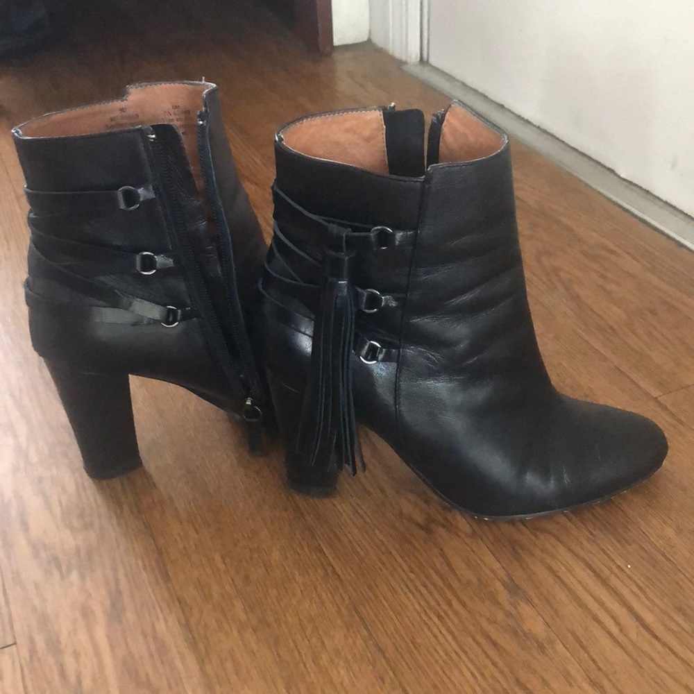 Booties
